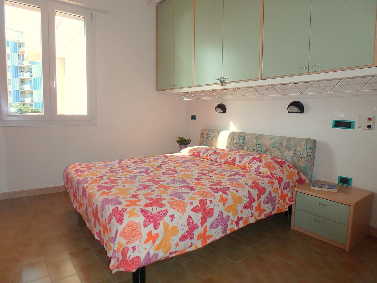 Esperia 23 Apartment Lido di Pomposa Exterior photo