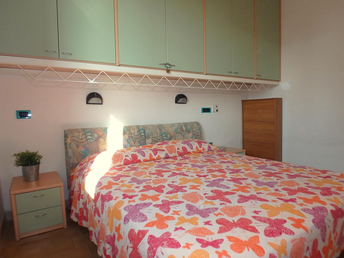 Esperia 23 Apartment Lido di Pomposa Exterior photo