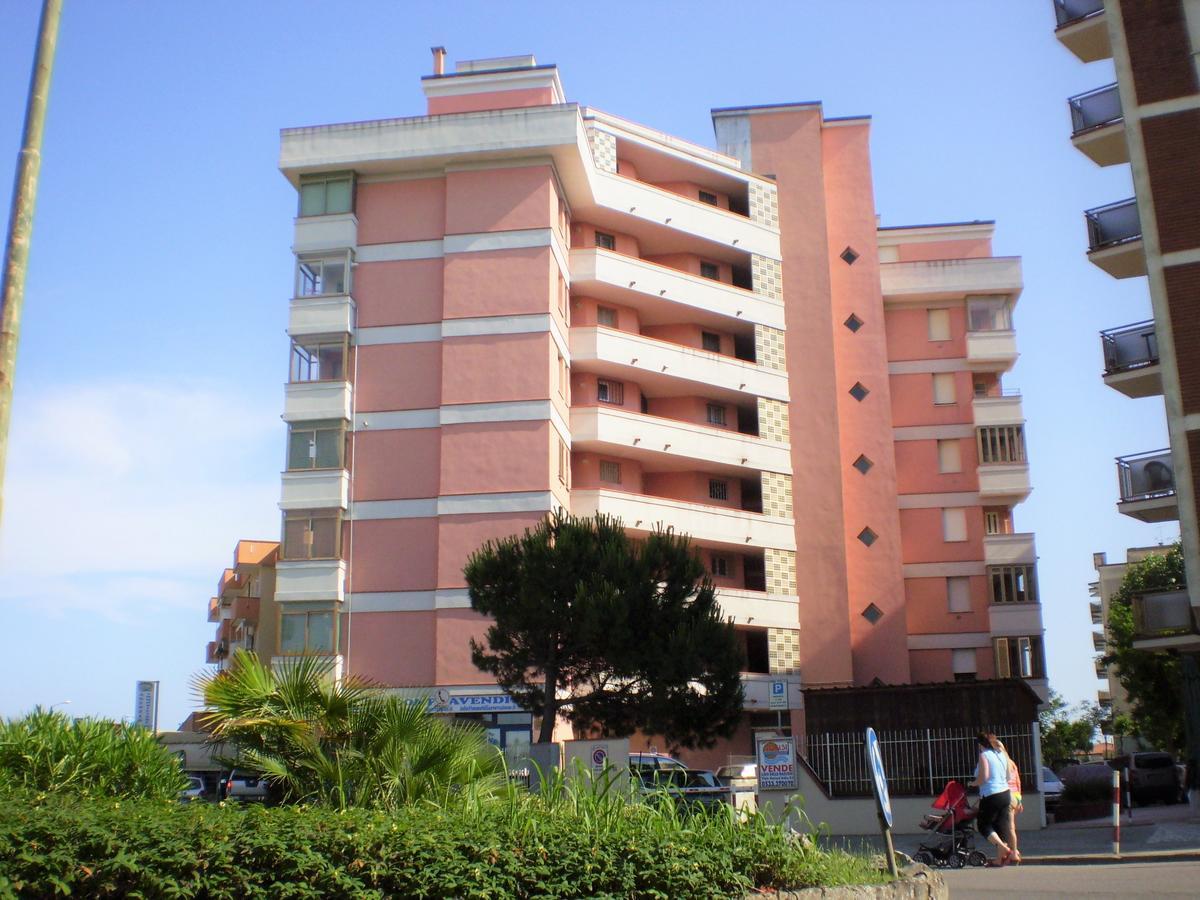 Esperia 23 Apartment Lido di Pomposa Exterior photo