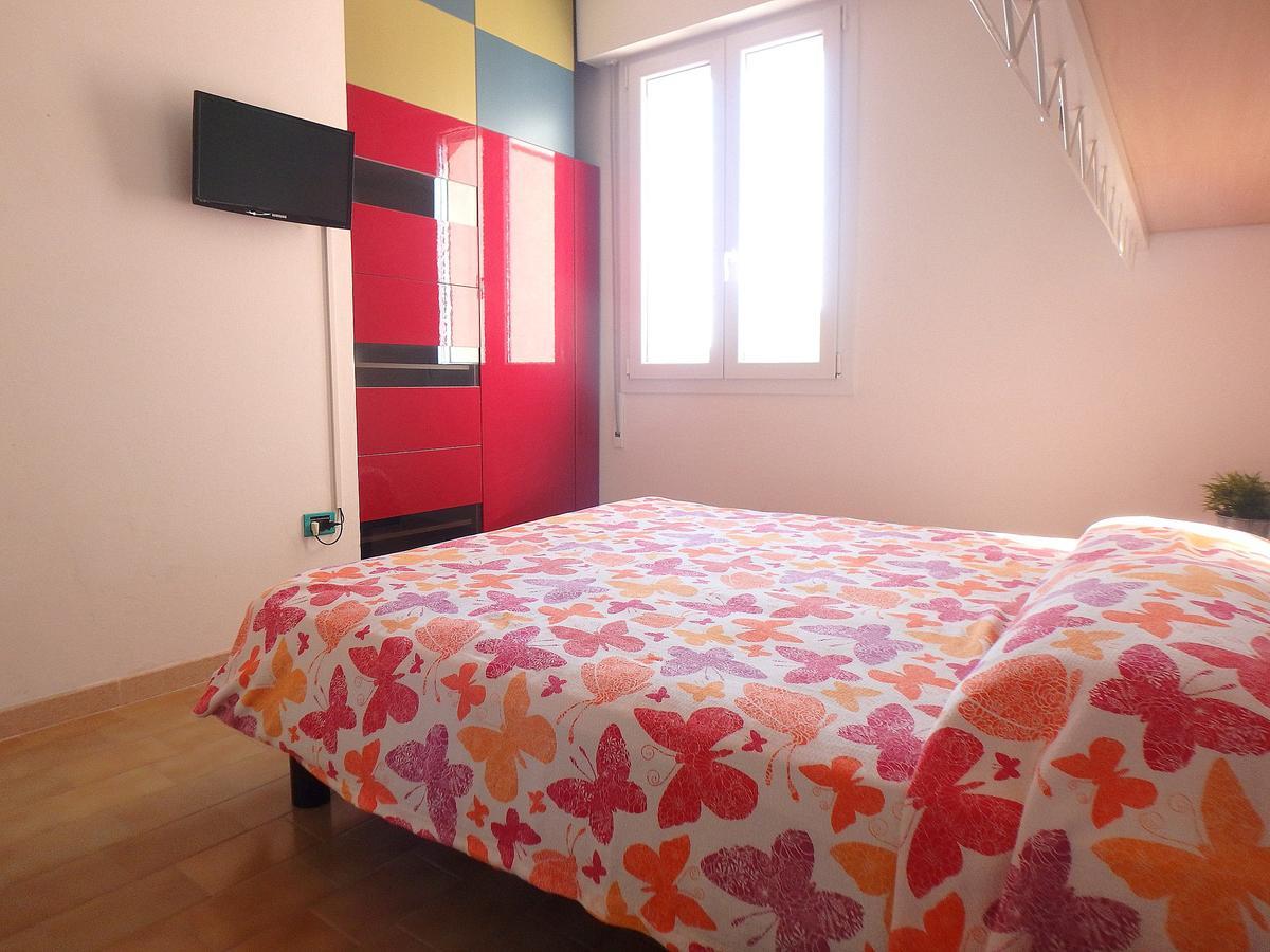 Esperia 23 Apartment Lido di Pomposa Exterior photo
